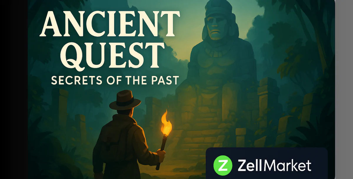 Echo Valley – Lost Voices Adventure