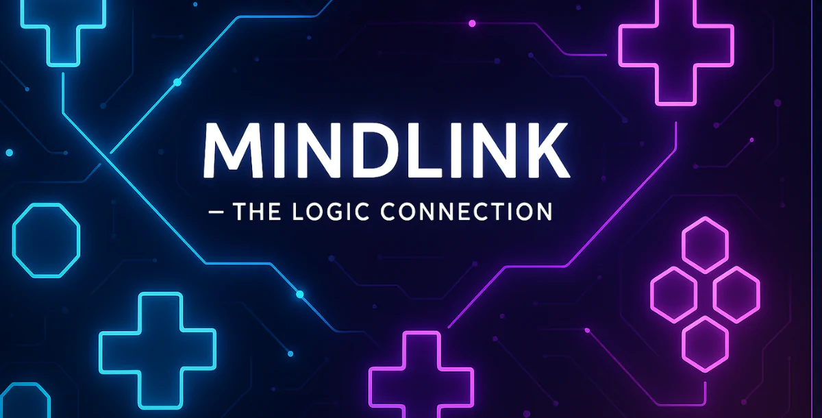 Mindlink – The Logic Connection