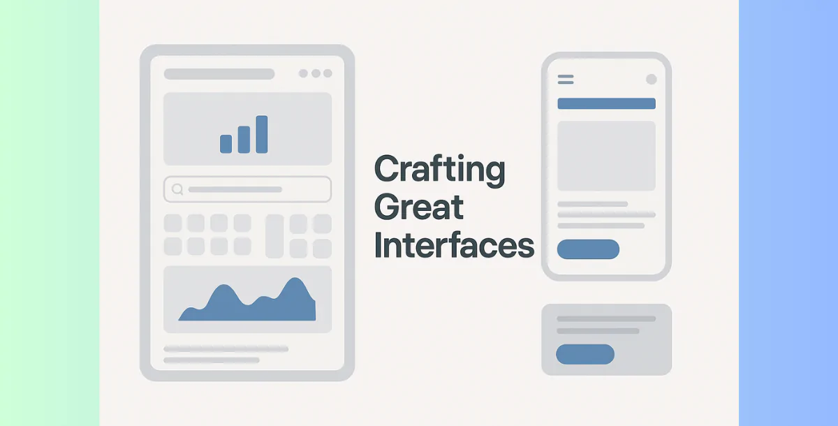 FinFlow – Finance Dashboard UI Kit