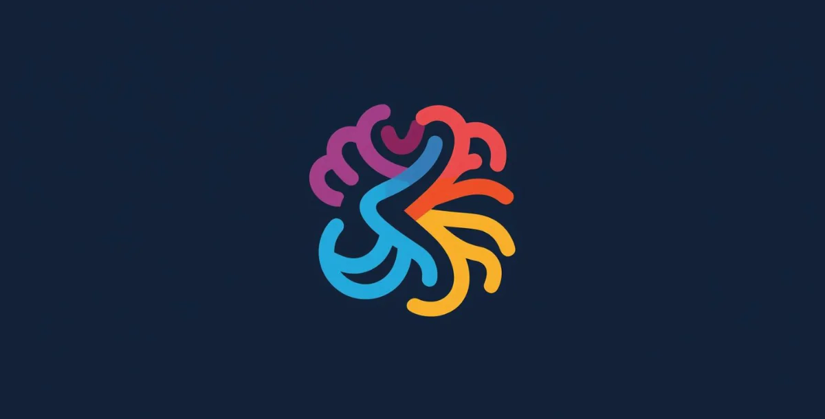Flowtica – Creative Abstract Gradient Logo
