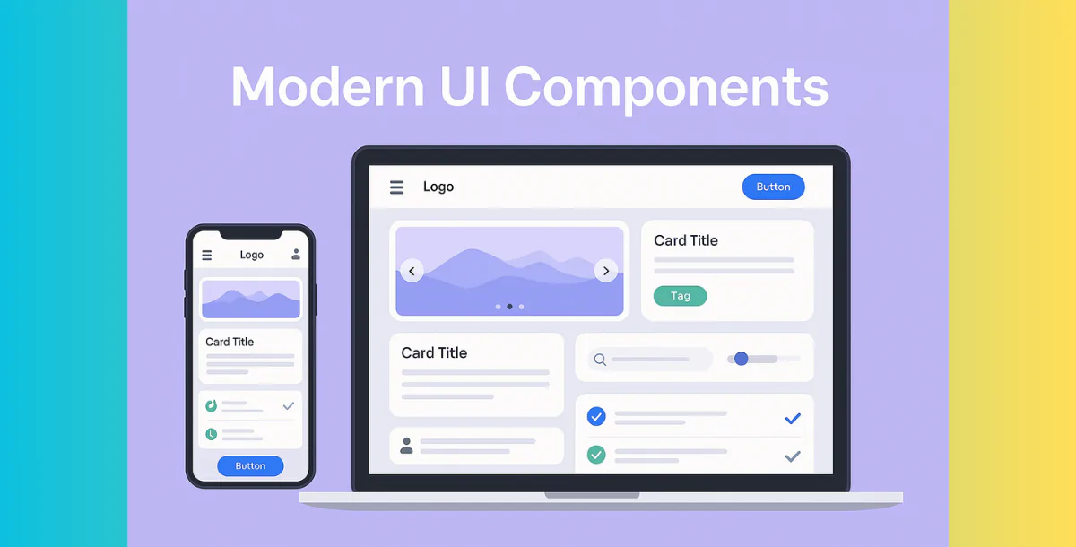 Finance Dashboard UI Kit – Analytics & Insights