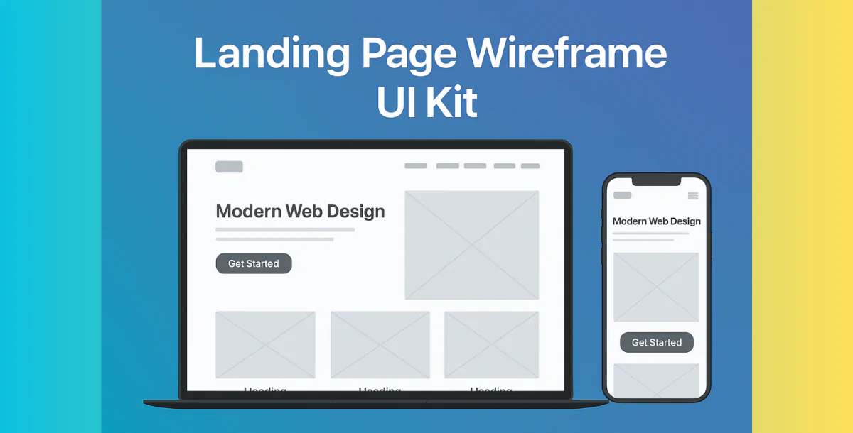 Travel App UI Kit – Explore the World